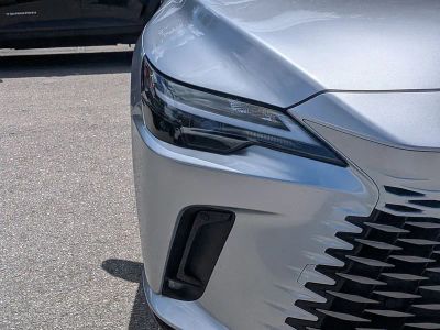 2023 Lexus RX — photo 9 view