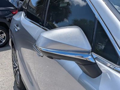 2023 Lexus RX — photo 12 view