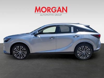 2023 Lexus RX — photo 7 view
