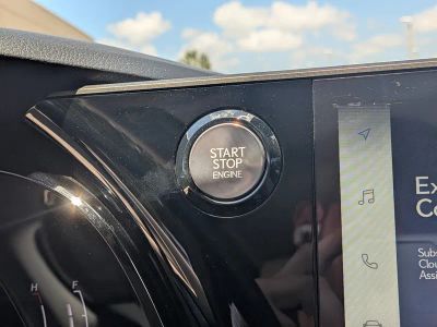 2023 Lexus RX — photo 31 view