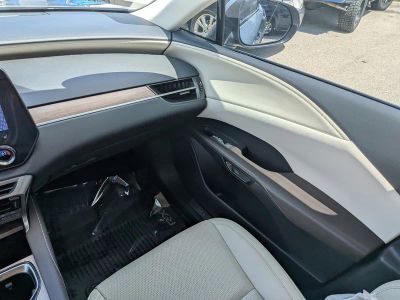 2023 Lexus RX — photo 18 view