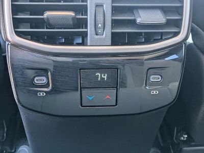 2023 Lexus RX — photo 16 view