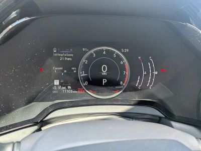 2023 Lexus RX — photo 30 view