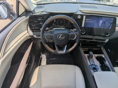 2023 Lexus RX — photo 19 view