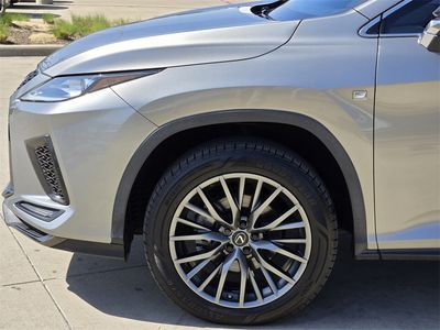 2020 Lexus RX - Photo 6
