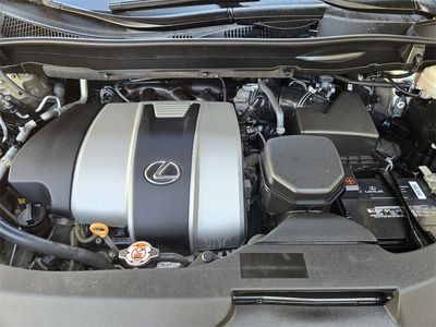 2020 Lexus RX - Photo 20