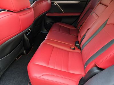 2020 Lexus RX - Photo 19