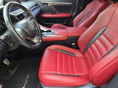 2020 Lexus RX - Photo 8