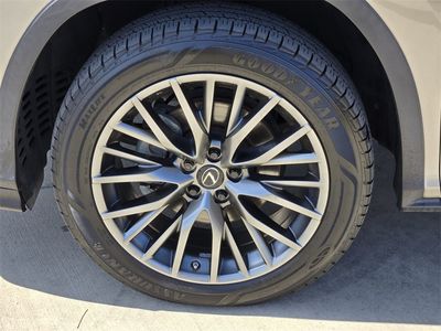 2020 Lexus RX - Photo 7
