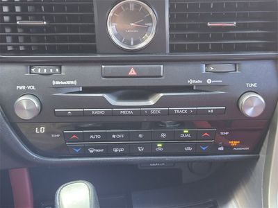 2020 Lexus RX - Photo 13