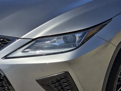 2020 Lexus RX - Photo 5