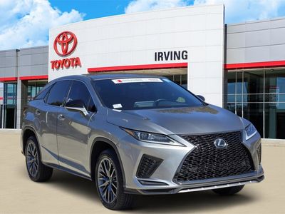 2020 Lexus RX - Photo 2