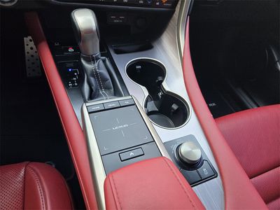 2020 Lexus RX - Photo 14