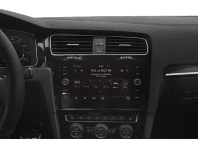 2019 Volkswagen Golf R — photo 15 view