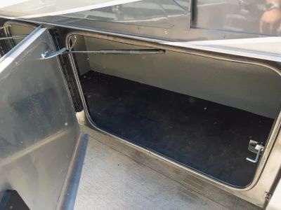 2017 Tiffin ALLEGRO — photo 32 view