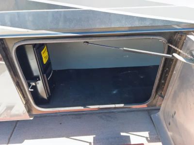 2017 Tiffin ALLEGRO — photo 22 view