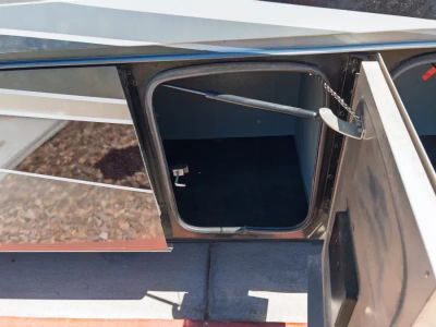 2017 Tiffin ALLEGRO — photo 21 view