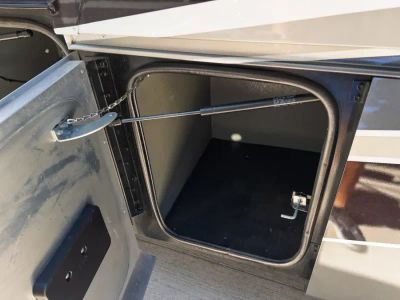 2017 Tiffin ALLEGRO — photo 31 view