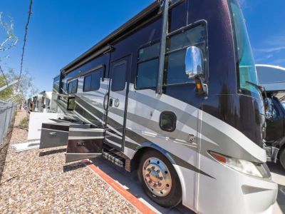 2017 Tiffin ALLEGRO — photo 19 view