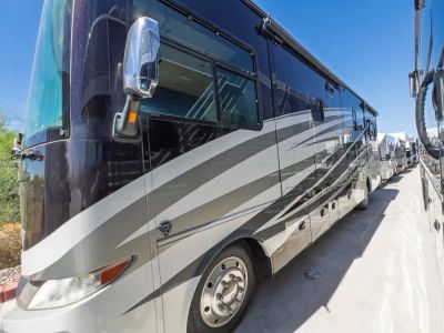 2017 Tiffin ALLEGRO — photo 27 view