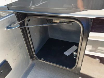 2017 Tiffin ALLEGRO — photo 29 view