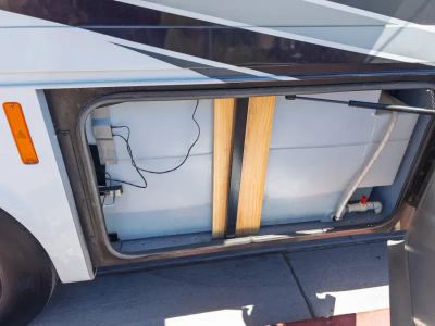 2017 Tiffin ALLEGRO — photo 24 view