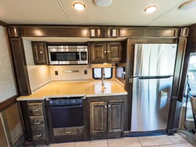 2017 Tiffin ALLEGRO — photo 7 view