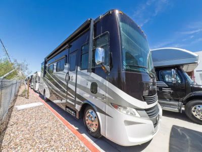2017 Tiffin ALLEGRO — photo 18 view