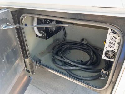 2017 Tiffin ALLEGRO — photo 35 view