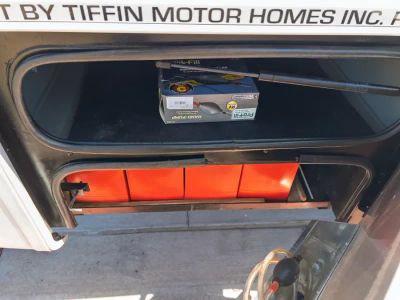 2017 Tiffin ALLEGRO — photo 26 view