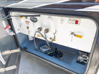 2017 Tiffin ALLEGRO — photo 33 view