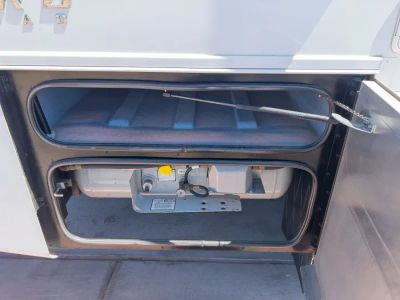 2017 Tiffin ALLEGRO — photo 25 view