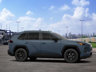 2026 Toyota RAV4 - Photo 15