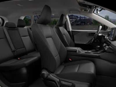 2026 Toyota RAV4 - Photo 22