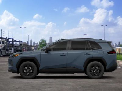 2026 Toyota RAV4 - Photo 6