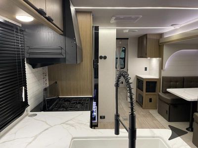 2026 Forest River RV Wildwood - Photo 9
