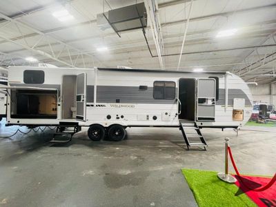 2026 Forest River RV Wildwood - Photo 7