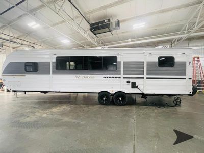 2026 Forest River RV Wildwood - Photo 6
