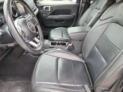 2022 Jeep Wrangler Unlimited 4xe - Photo 3