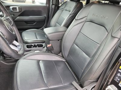 2022 Jeep Wrangler Unlimited 4xe - Photo 4