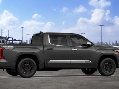 2026 Toyota Tundra — photo 13 view
