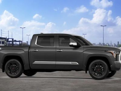 2026 Toyota Tundra — photo 15 view