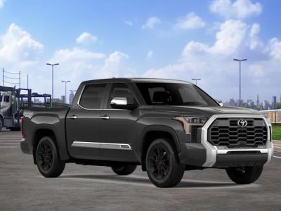 2026 Toyota Tundra — photo 17 view