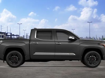 2026 Toyota Tundra — photo 14 view