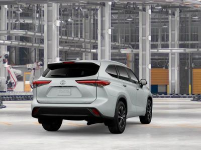 2026 Toyota Highlander - Photo 11