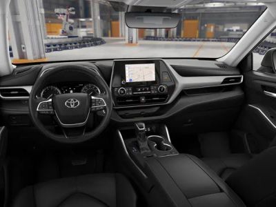 2026 Toyota Highlander - Photo 19