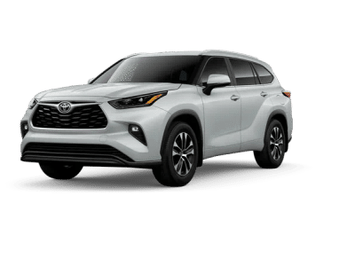 2026 Toyota Highlander - Photo 23