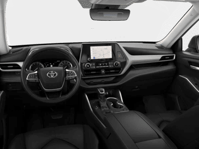 2026 Toyota Highlander - Photo 27
