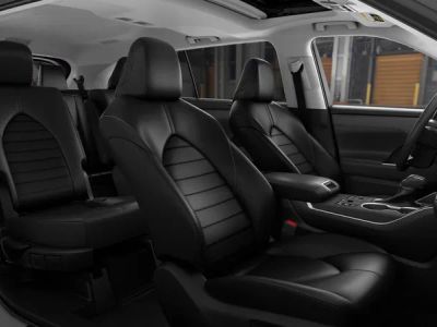 2026 Toyota Highlander - Photo 20