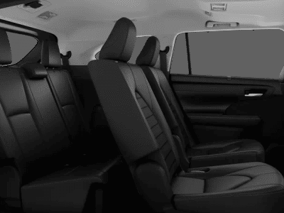 2026 Toyota Highlander - Photo 29